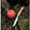 Kapesní nůž N°08 8,5 cm, dubové dřevo, Opinel