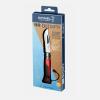 Kapesní nůž N°08 OUTDOOR 8,5 cm, červená, Opinel