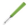 Škrabka na zeleninu N°315 ESSENTIELS + 16 cm, zelená, plast, Opinel