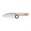 Dětský kuchařský set LE PETIT CHEF, sada 3 ks, modrá, Opinel
