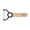 Dětský kuchařský set LE PETIT CHEF, sada 3 ks, modrá, Opinel