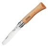 Dětský nůž N°07 MY FIRST OPINEL 8 cm, bukové dřevo, Opinel
