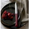 Jídelní nůž BON APPÉTIT + 11 cm, granátová, plast, Opinel