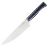 Kuchařský nůž N°218 INTEMPORA 20 cm, modrá, POM, Opinel