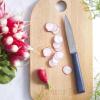 Sada nožů ESSENTIELS +, sada 3 ks, vícebarevná, plast, Opinel
