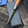 Brusný kámen 14 cm, břidličnatý pískovec, Opinel
