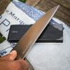 Brusný kámen 14 cm, břidličnatý pískovec, Opinel