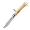Kapesní nůž N°10 10 cm, s vývrtkou, bukové dřevo, Opinel