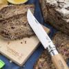 Kapesní nůž N°12 CAMPING 12 cm, přírodní, bukové dřevo, Opinel