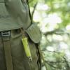 Kapesní nůž N°07 BUSHWACKER 8 cm, anýzová, habrové dřevo, Opinel