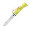 Kapesní nůž N°07 BUSHWACKER 8 cm, anýzová, habrové dřevo, Opinel