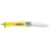 Kapesní nůž N°09 DIY 8 cm, žlutá, plast, Opinel