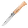 Kapesní nůž N°09 9 cm, přírodní, bukové dřevo, Opinel