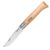 Kapesní nůž N°12 12 cm, přírodní, bukové dřevo, Opinel
