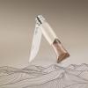 Kapesní nůž N°09 CIME 9 cm, francouzské dřevo, Opinel
