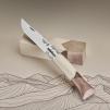 Kapesní nůž N°09 CIME 9 cm, francouzské dřevo, Opinel