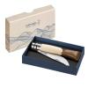 Kapesní nůž N°09 CIME 9 cm, francouzské dřevo, Opinel