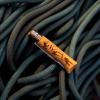 Kapesní nůž N°08 ENGRAVED CLIMBING 8,5 cm, bukové dřevo, Opinel
