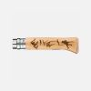 Kapesní nůž N°08 ENGRAVED CLIMBING 8,5 cm, bukové dřevo, Opinel