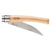 Kapesní nůž N°10 EFFILÉ 10 cm, přírodní, bukové dřevo, Opinel