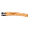 Kapesní nůž N°10 EFFILÉ 10 cm, přírodní, bukové dřevo, Opinel