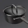 Rendlík MILANO 18 cm, 2,8 l, černá, keramický povrch, ZWILLING