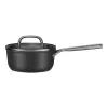 Rendlík MILANO 18 cm, 2,8 l, černá, keramický povrch, ZWILLING