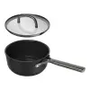 Rendlík MILANO 18 cm, 2,8 l, černá, keramický povrch, ZWILLING