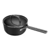 Rendlík MILANO 18 cm, 2,8 l, černá, keramický povrch, ZWILLING