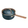 Rendlík MILANO 18 cm, 2,8 l, modrá, keramický povrch, ZWILLING