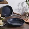 Pánev MILANO 20 cm, modrá, keramika, Zwilling