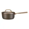 Rendlík MILANO 18 cm, 2,8 l, hnědá, keramický povrch, ZWILLING