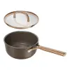 Rendlík MILANO 18 cm, 2,8 l, hnědá, keramický povrch, ZWILLING
