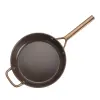 Rendlík MILANO 18 cm, 2,8 l, hnědá, keramický povrch, ZWILLING