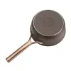 Rendlík MILANO 18 cm, 2,8 l, hnědá, keramický povrch, ZWILLING