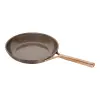 Pánev MILANO 28 cm, hnědá, keramika, Zwilling