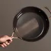 Hluboká pánev MILANO 28 cm, s poklicí, hnědá, keramika, Zwilling