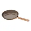 Pánev MILANO 20 cm, hnědá, keramika, Zwilling