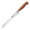 Sada nožů s blokem FOUR STAR WOOD, sada 6 ks, hnědá, Zwilling