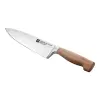 Kuchařský nůž FOUR STAR WOOD 20 cm, hnědá, Zwilling