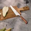 Kuchařský nůž FOUR STAR WOOD 14 cm, hnědá, Zwilling