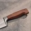 Kuchařský nůž FOUR STAR WOOD 14 cm, hnědá, Zwilling