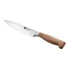 Plátkovací nůž FOUR STAR WOOD 16 cm, hnědá, Zwilling