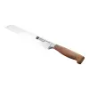 Nůž na chleba FOUR STAR WOOD 20 cm, hnědá, Zwilling