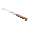 Univerzální nůž FOUR STAR WOOD 13 cm, hnědá, Zwilling