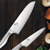 Čínský kuchařský nůž SEKIMAGOROKU SHOSO 16,5 cm, KAI