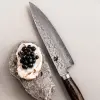 Plátkovací nůž SHUN PREMIER TIM MÄLZER 24 cm, KAI