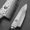 Nůž na chleba SHUN PREMIER TIM MÄLZER 23 cm, KAI