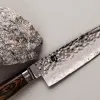 Kuchařský nůž SHUN PREMIER TIM MÄLZER 15 cm, KAI
