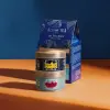 Dárková sada čajů ANASTASIA & PRINCE VLADIMIR, 2 x 20 g plechovka, Kusmi Tea